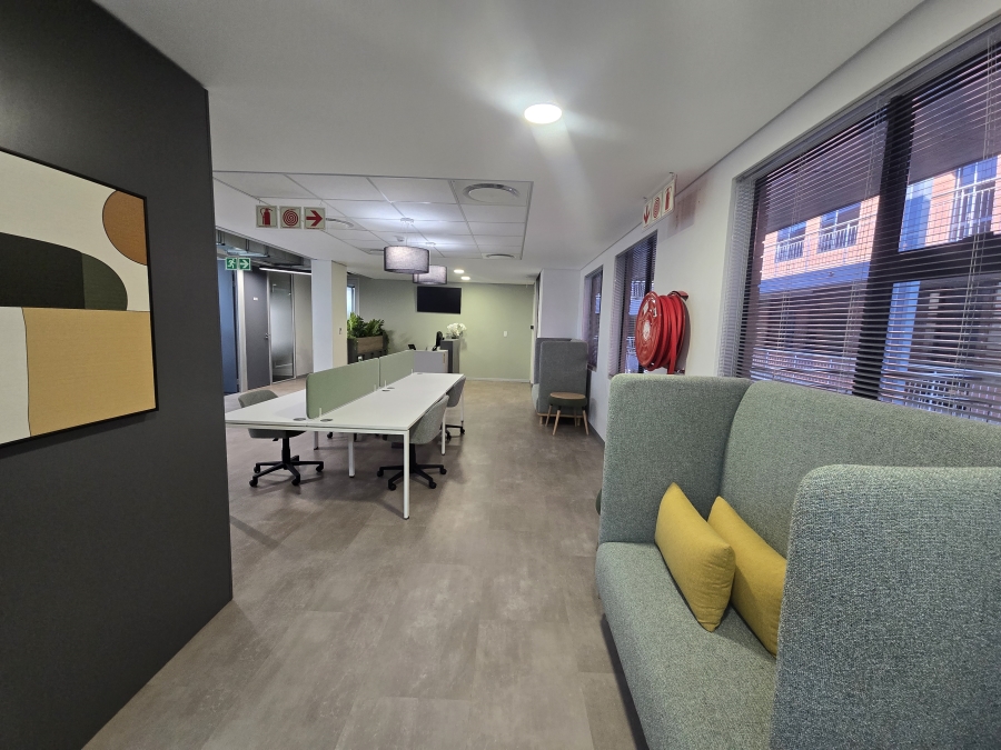 To Let commercial Property for Rent in Glen Marais Gauteng