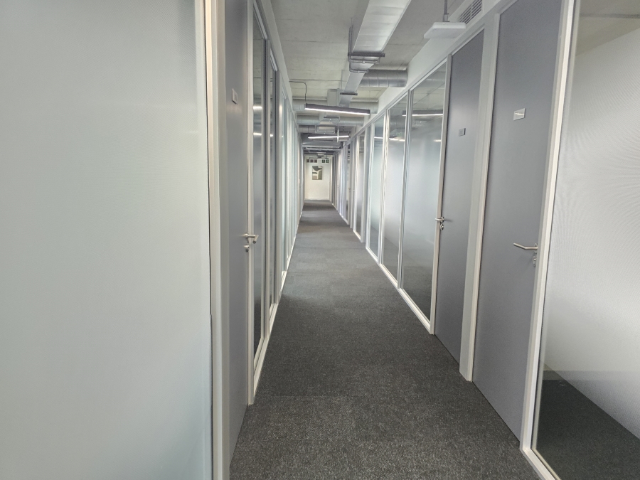 To Let commercial Property for Rent in Glen Marais Gauteng