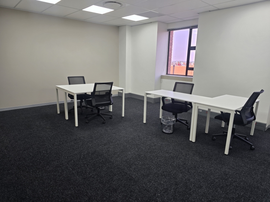 To Let commercial Property for Rent in Glen Marais Gauteng