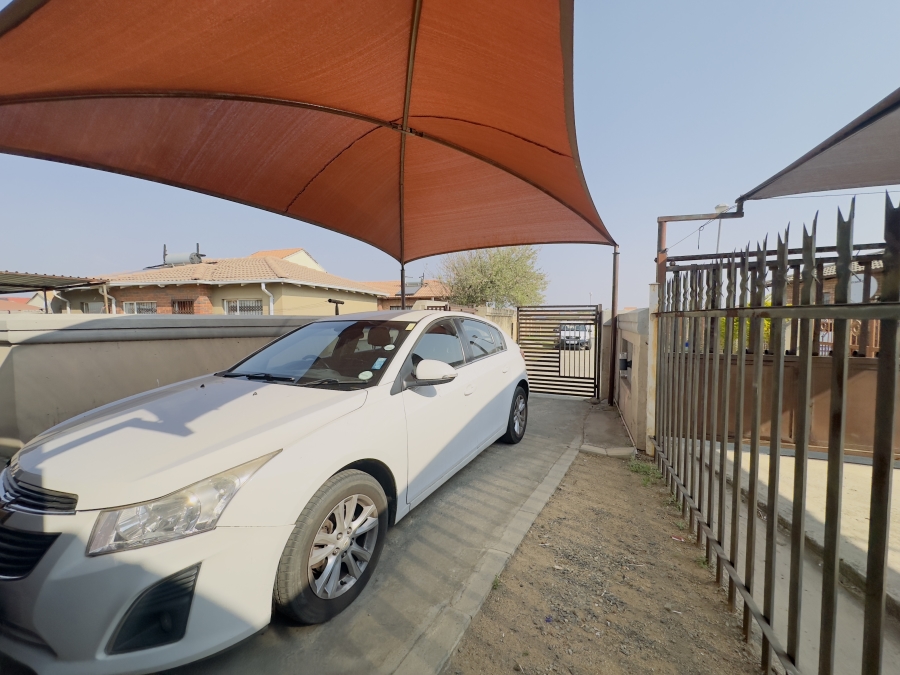 3 Bedroom Property for Sale in Sharon Park Gauteng