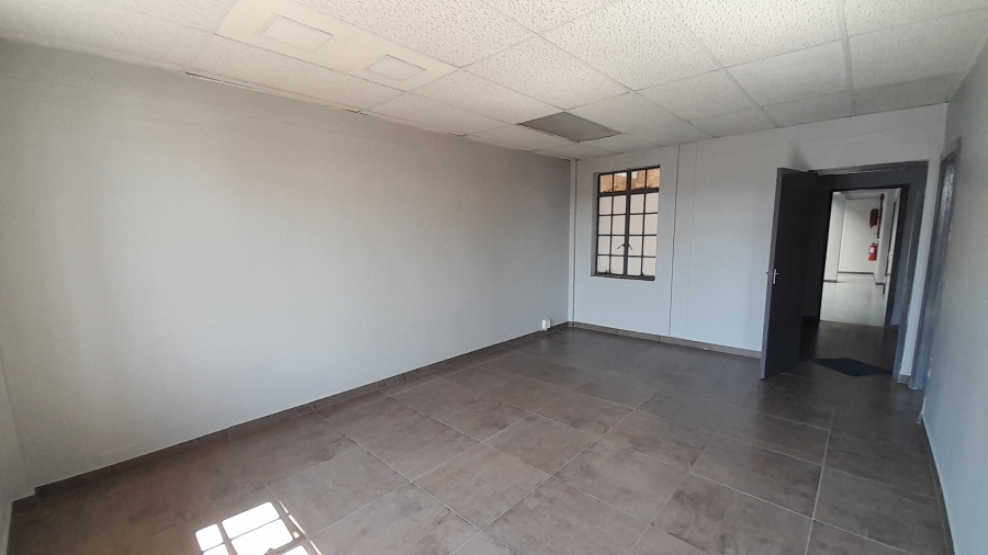 To Let commercial Property for Rent in Halfway House Gauteng