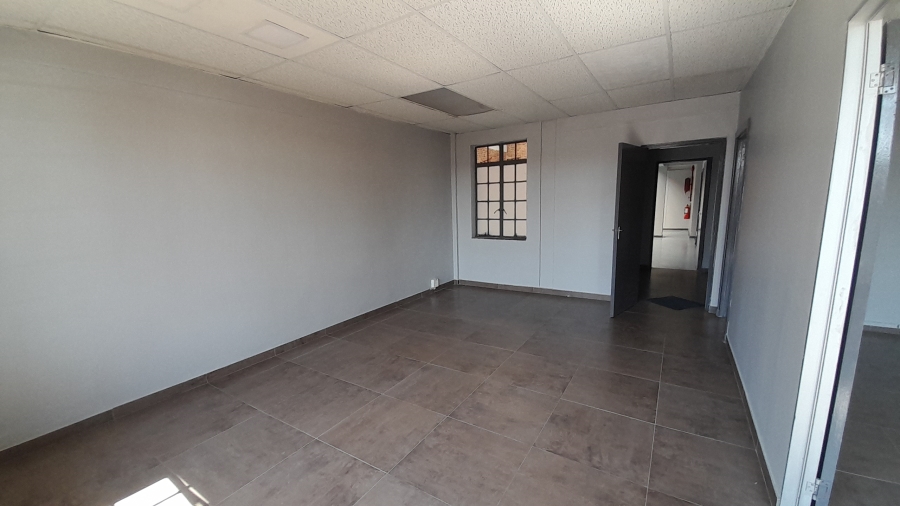 To Let commercial Property for Rent in Halfway House Gauteng