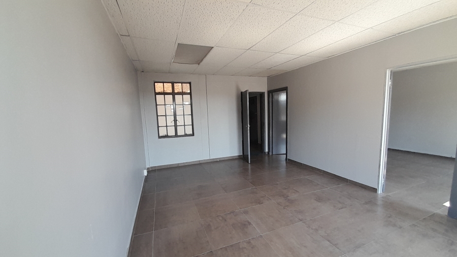 To Let commercial Property for Rent in Halfway House Gauteng