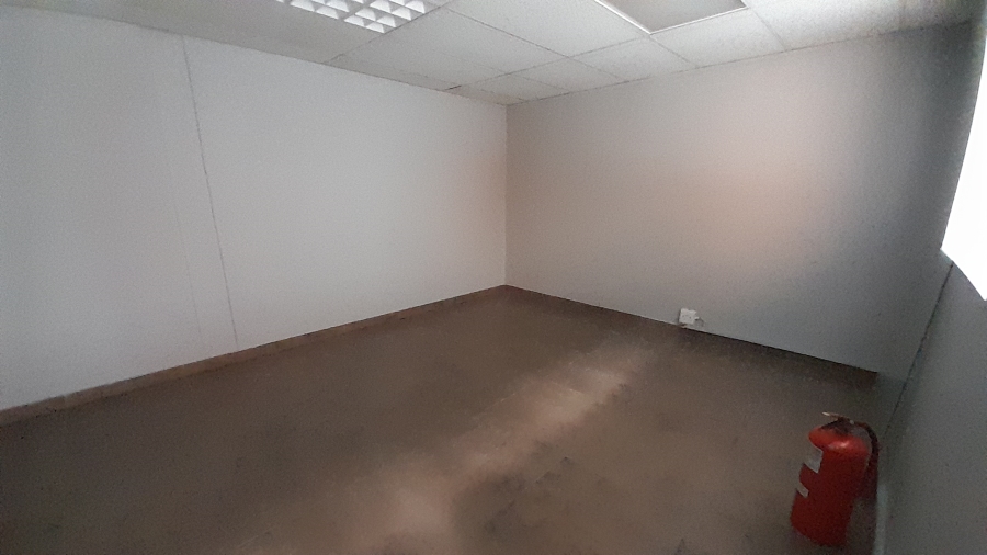 To Let commercial Property for Rent in Halfway House Gauteng