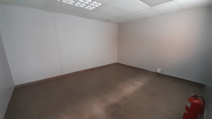 To Let commercial Property for Rent in Halfway House Gauteng