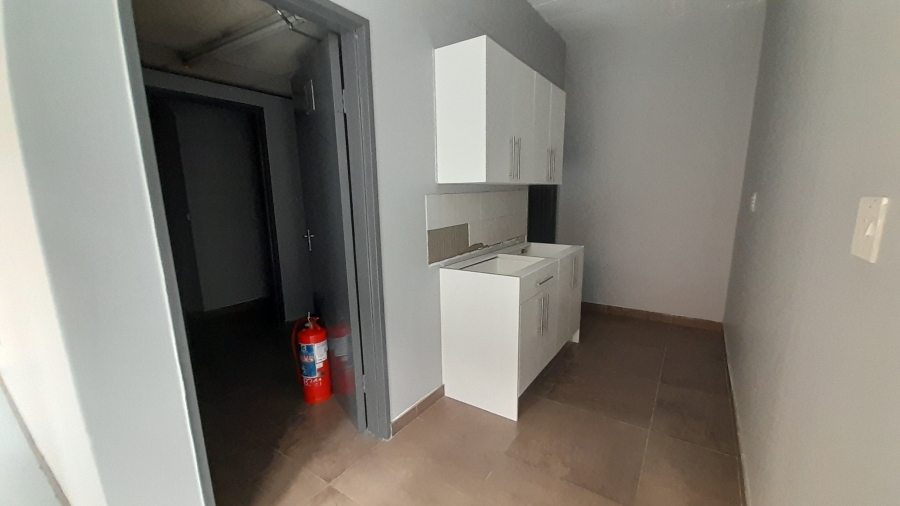 To Let commercial Property for Rent in Halfway House Gauteng