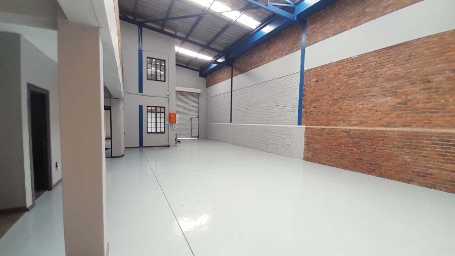 To Let commercial Property for Rent in Halfway House Gauteng