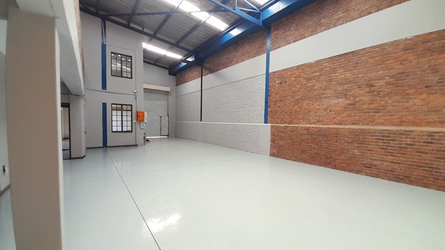 To Let commercial Property for Rent in Halfway House Gauteng