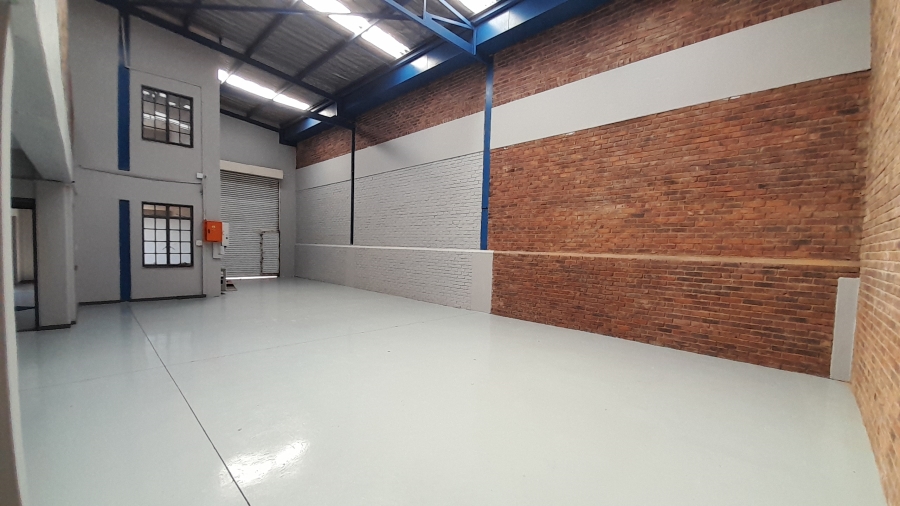 To Let commercial Property for Rent in Halfway House Gauteng