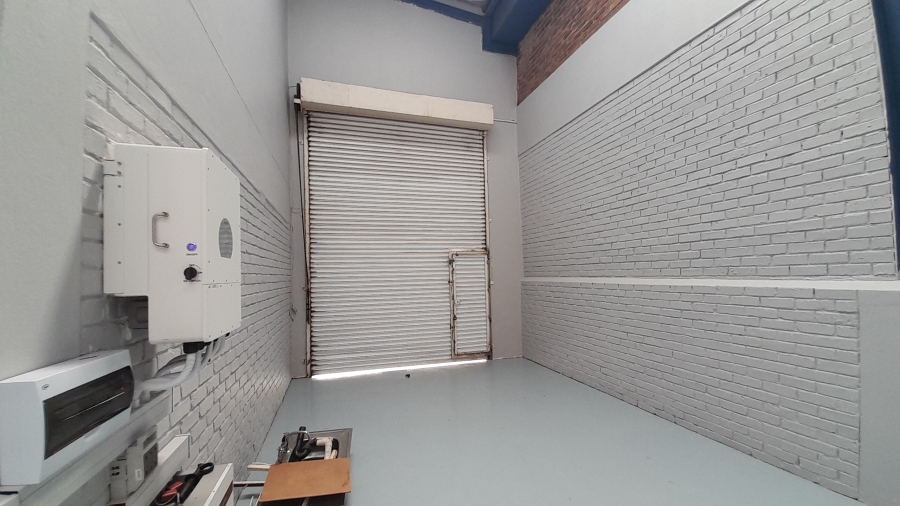 To Let commercial Property for Rent in Halfway House Gauteng