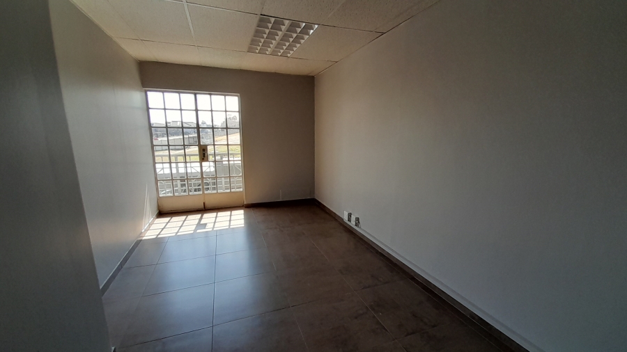 To Let commercial Property for Rent in Halfway House Gauteng