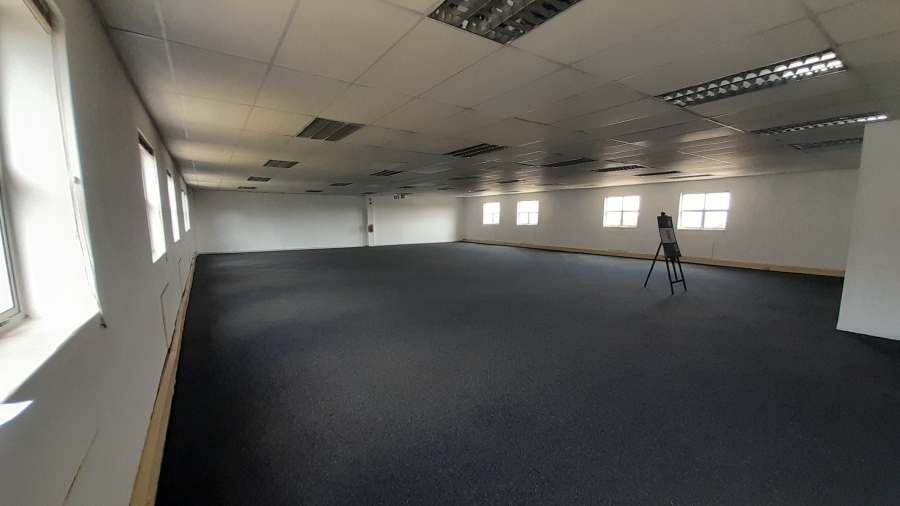 To Let commercial Property for Rent in Halfway Gardens Gauteng