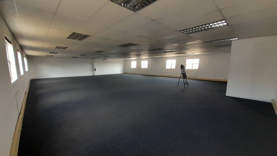 To Let commercial Property for Rent in Halfway Gardens Gauteng
