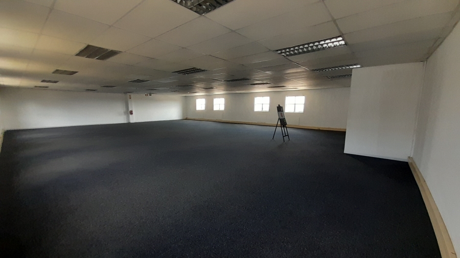 To Let commercial Property for Rent in Halfway Gardens Gauteng
