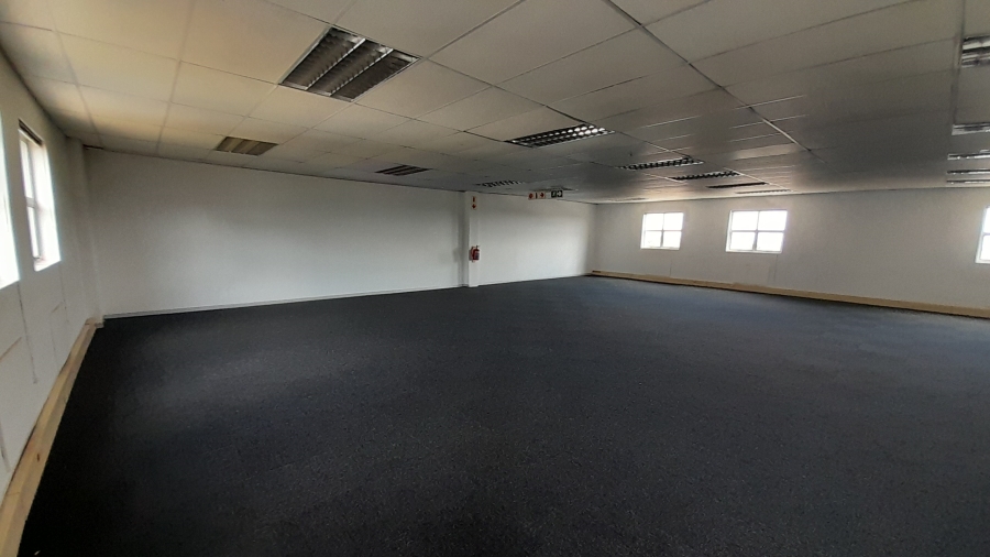 To Let commercial Property for Rent in Halfway Gardens Gauteng