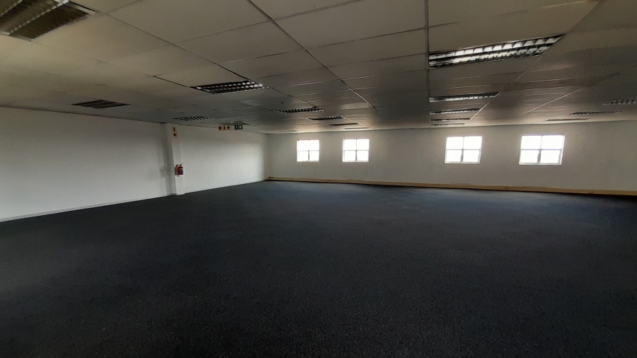 To Let commercial Property for Rent in Halfway Gardens Gauteng