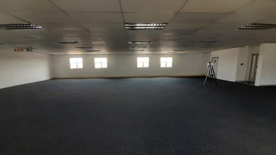 To Let commercial Property for Rent in Halfway Gardens Gauteng