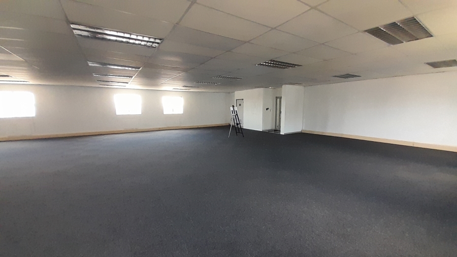 To Let commercial Property for Rent in Halfway Gardens Gauteng