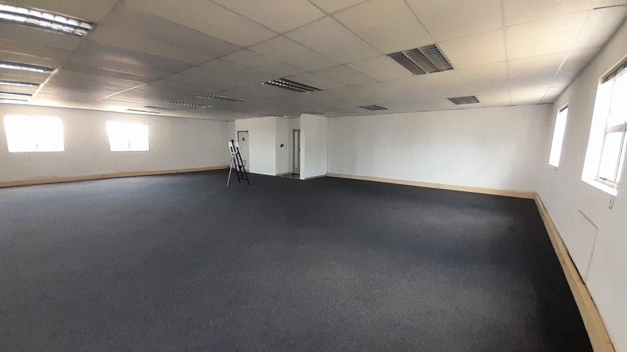 To Let commercial Property for Rent in Halfway Gardens Gauteng