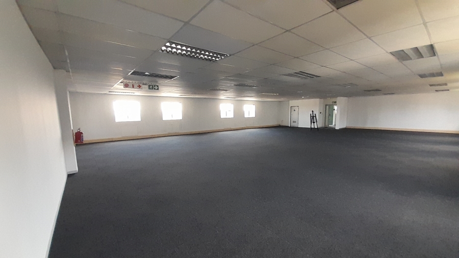 To Let commercial Property for Rent in Halfway Gardens Gauteng