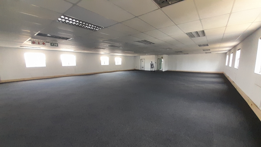 To Let commercial Property for Rent in Halfway Gardens Gauteng