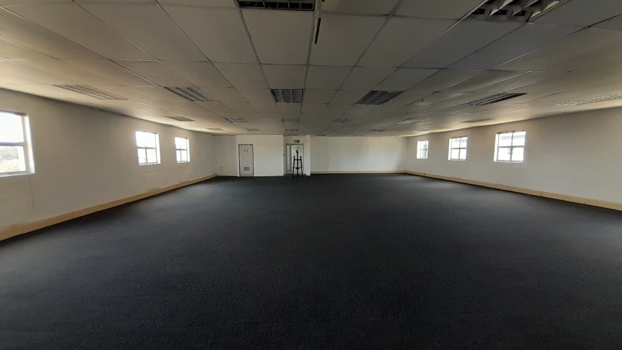 To Let commercial Property for Rent in Halfway Gardens Gauteng