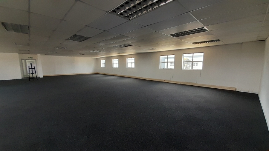 To Let commercial Property for Rent in Halfway Gardens Gauteng