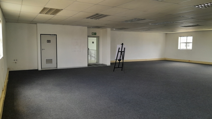To Let commercial Property for Rent in Halfway Gardens Gauteng