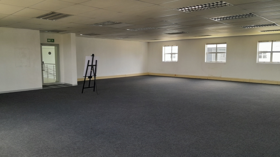 To Let commercial Property for Rent in Halfway Gardens Gauteng