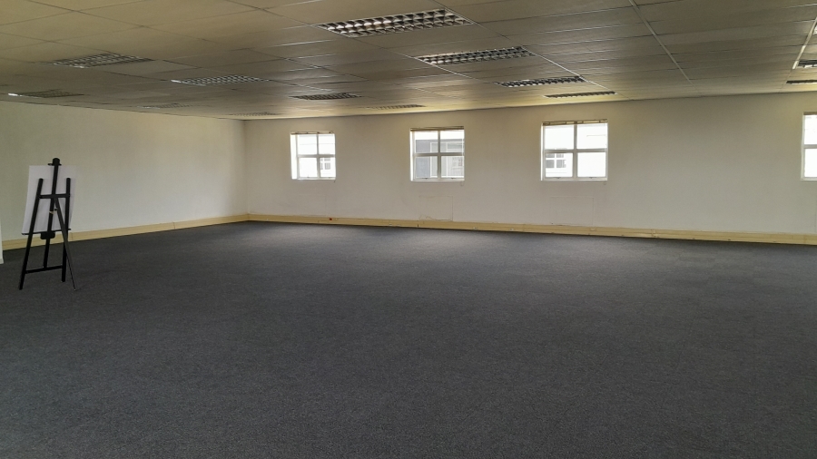 To Let commercial Property for Rent in Halfway Gardens Gauteng