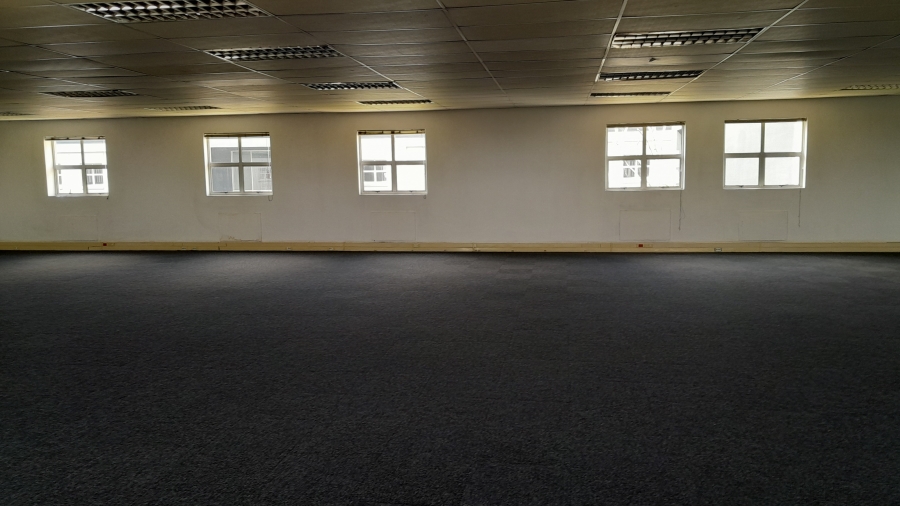 To Let commercial Property for Rent in Halfway Gardens Gauteng