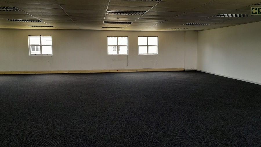 To Let commercial Property for Rent in Halfway Gardens Gauteng