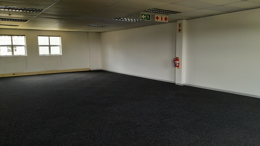 To Let commercial Property for Rent in Halfway Gardens Gauteng