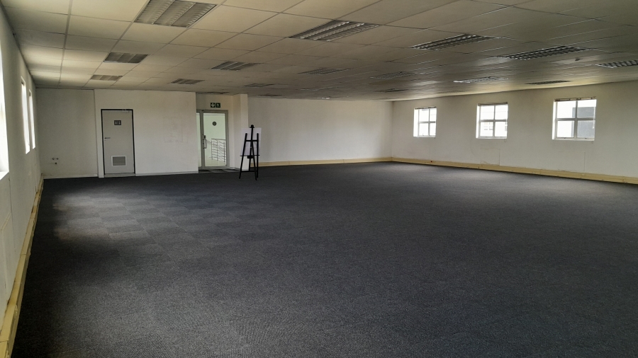To Let commercial Property for Rent in Halfway Gardens Gauteng
