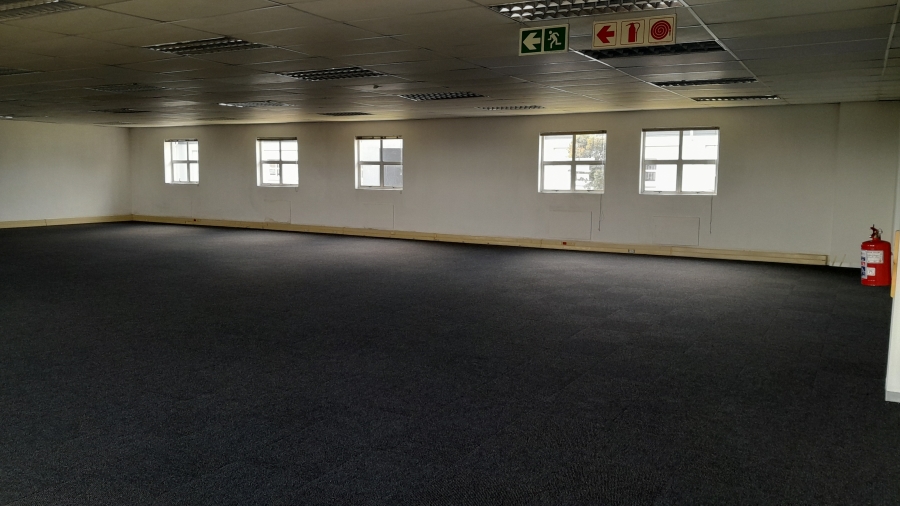 To Let commercial Property for Rent in Halfway Gardens Gauteng