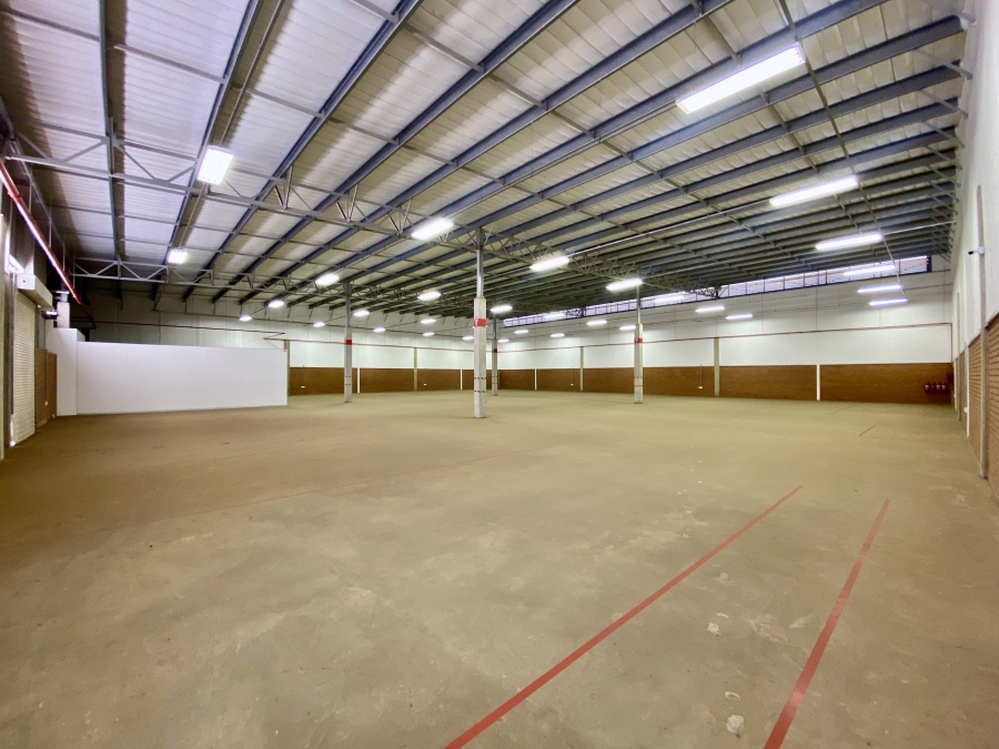 To Let commercial Property for Rent in Olifantsfontein Gauteng