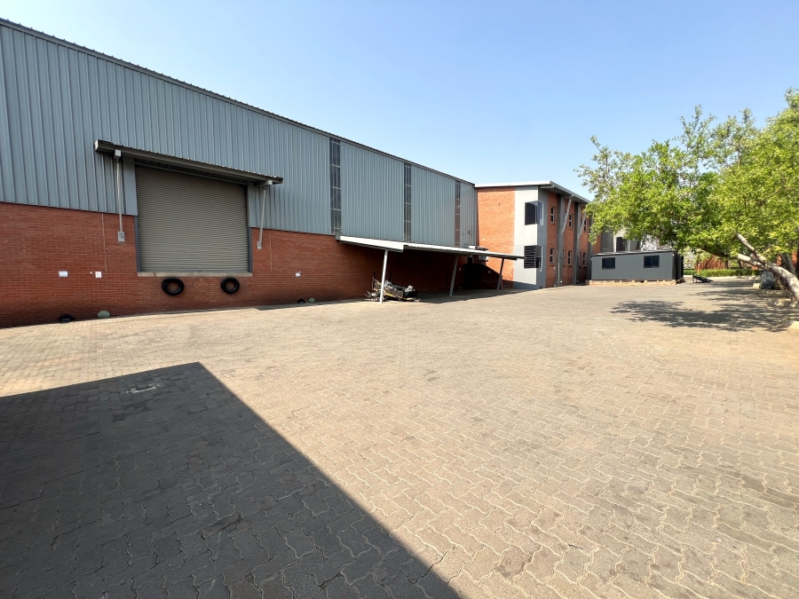 Commercial Property for Sale in Sunderland Ridge Gauteng