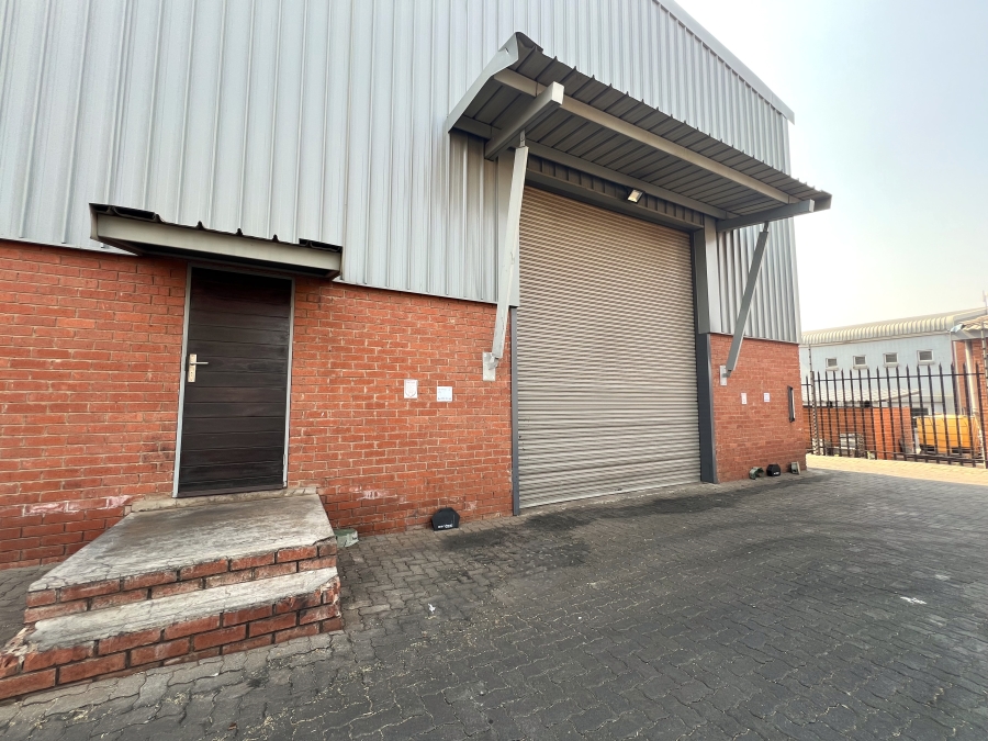 Commercial Property for Sale in Sunderland Ridge Gauteng