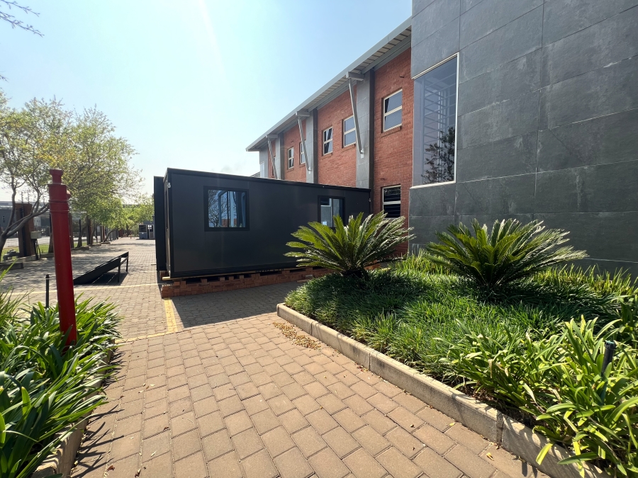Commercial Property for Sale in Sunderland Ridge Gauteng