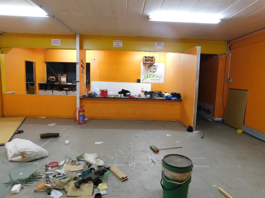 Commercial Property for Sale in Krugersdorp Gauteng