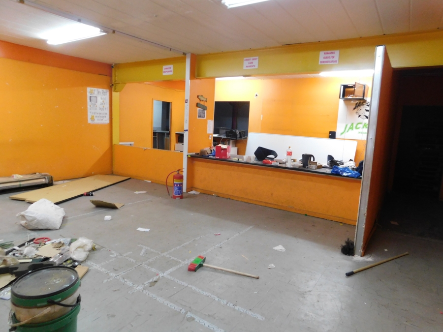 Commercial Property for Sale in Krugersdorp Gauteng