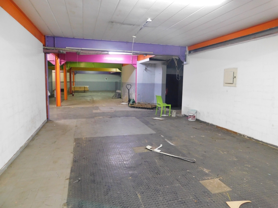 Commercial Property for Sale in Krugersdorp Gauteng
