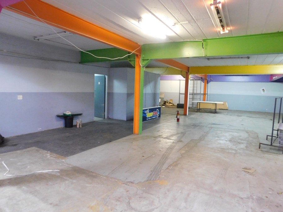 Commercial Property for Sale in Krugersdorp Gauteng