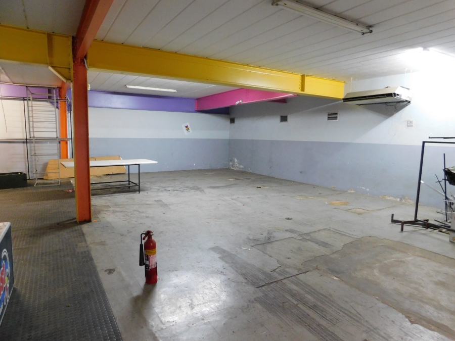 Commercial Property for Sale in Krugersdorp Gauteng