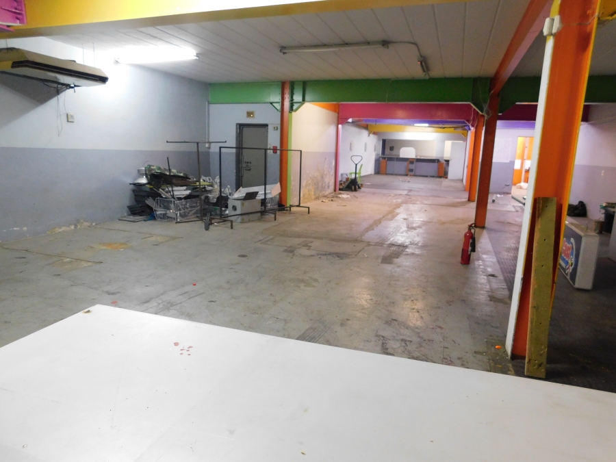 Commercial Property for Sale in Krugersdorp Gauteng