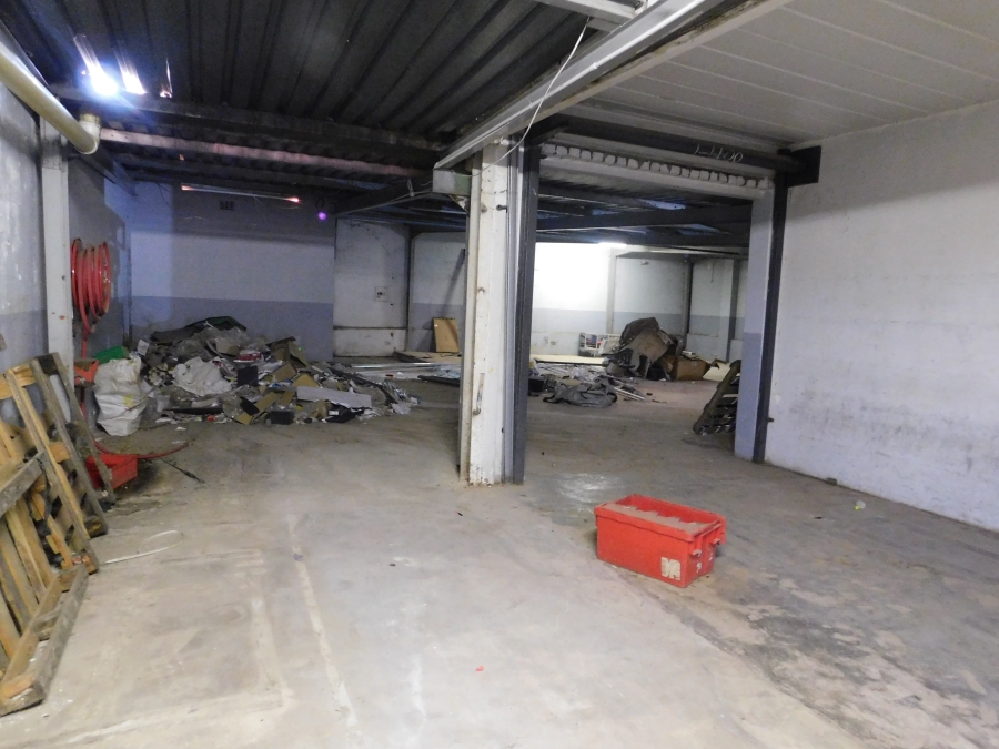 Commercial Property for Sale in Krugersdorp Gauteng