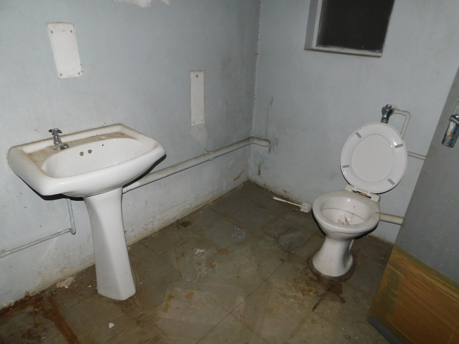 Commercial Property for Sale in Krugersdorp Gauteng
