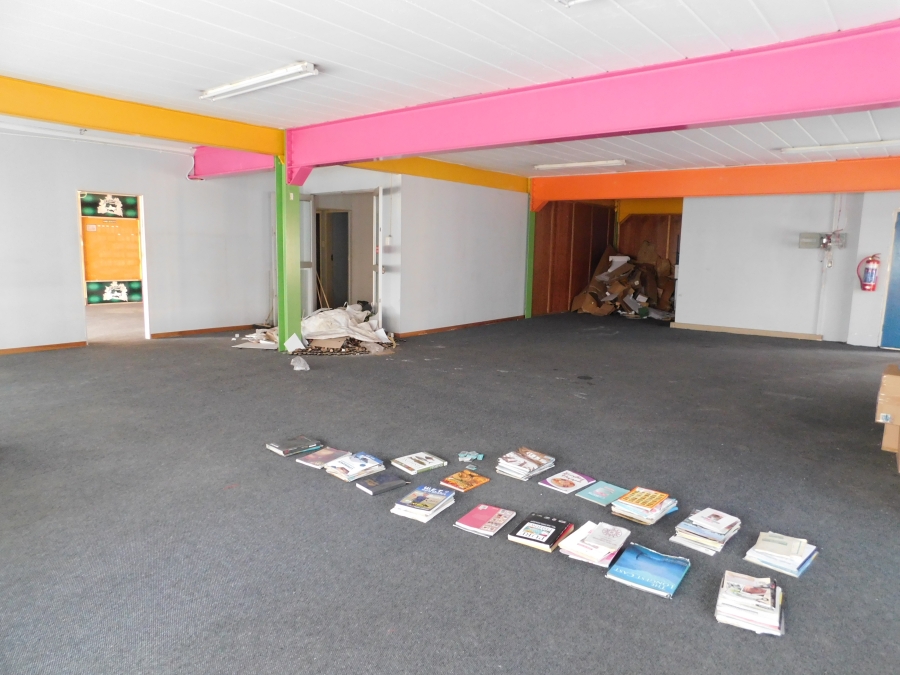 Commercial Property for Sale in Krugersdorp Gauteng
