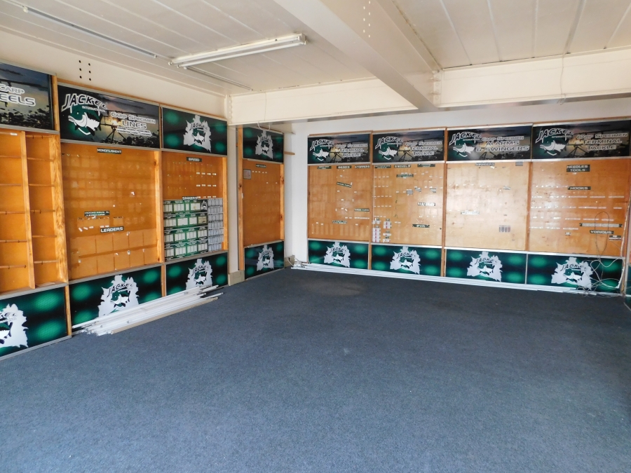 Commercial Property for Sale in Krugersdorp Gauteng