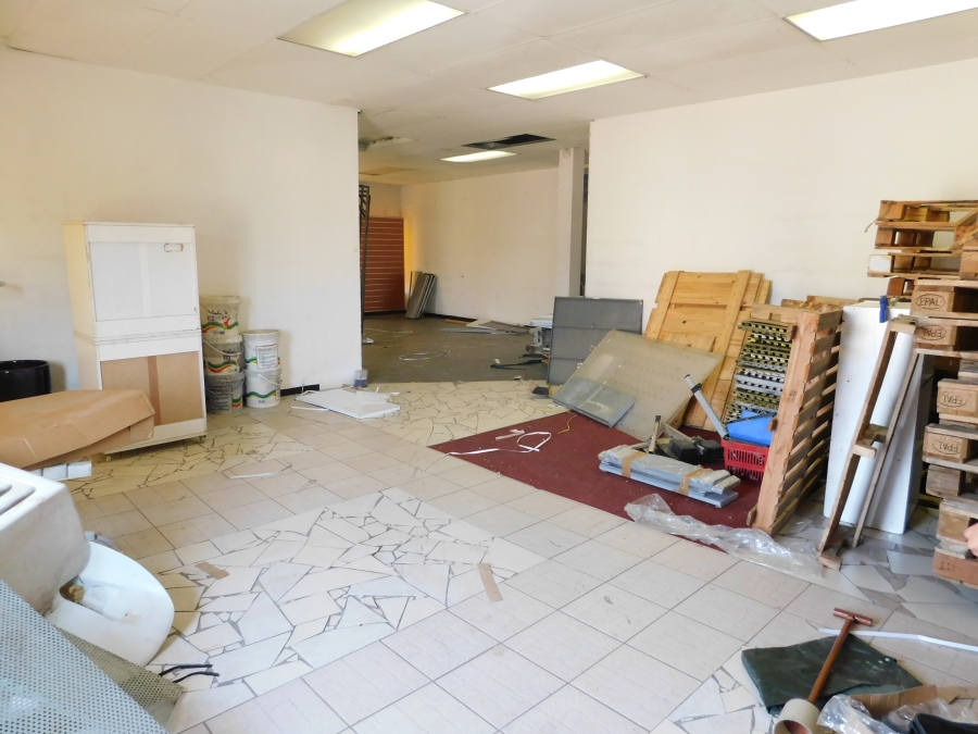 Commercial Property for Sale in Krugersdorp Gauteng